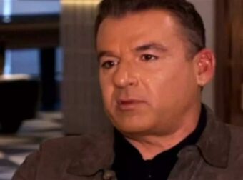 Κατάθεση ψυχής από Γιώργο Λιάγκα: «Δεν κρύβομαι στη ζωή μου, οι σχέσεις που είχα στα 7-8 χρόνια μετά το διαζύγιο…»