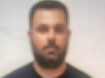 Mαφιόζικη εκτέλεση στον Νέο Κόσμο: Αυτός είναι ο 44χρονος με το παρατσούκλι «Ζαμπόν» που «γάζωσαν» με 81 σφαίρες – Πώς του έστησαν ενέδρα (Video)