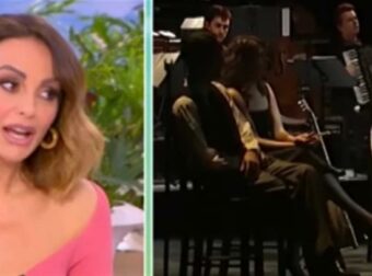 Μπέττυ Μαγγίρα: «Κύριε Νταλάρα πρέπει να σταματήσετε να απαντάτε! Οι άνθρωποι έρχονται εκεί για μία σας απάντηση και εσείς τους δίνετε 100»