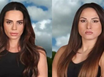 Survivor 2024: «Μπορεί να βάλει το χέρι της και να σε…» – Η αποκάλυψη της Μαρίας Αντωνά για το σκηνικό στην λίμνη με την Ασημίνα Χατζηανδρέου (video…