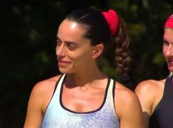 Survivor 2024: «Μην μου τραβάς το εσώρουχο…» – Απίστευτη η εμπειρία της Μαρίας Αντωνά με το μπάνιο