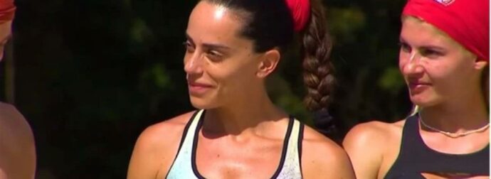 Survivor 2024: «Μην μου τραβάς το εσώρουχο…» – Απίστευτη η εμπειρία της Μαρίας Αντωνά με το μπάνιο