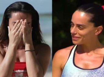 Survivor 2024: «Είχε ελάχιστες πιθανότητες να ζήσει» – Καθήλωσε η Μαρία Αντωνά για την περιπέτεια του αδελφού της