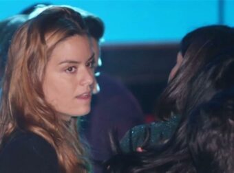 Μαρία Σάκκαρη: «Βρέθηκα σε ένα σκοτεινό μέρος για έξι μήνες περίπου! Νόμιζα ότι θα λιποθυμούσα» – Η προσωπική εξομολόγηση & η ψυχολογική κατάρρευση