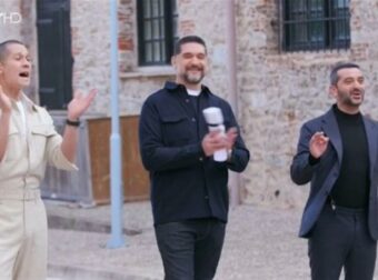 MasterChef 8: Με ανατροπές ξεκίνησε το ριάλιτι μαγειρικής – Τι αλλάζει στους κανόνες