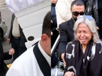 Αννούλα Φλωρινιώτη: Οι τελευταίες ώρες του αδερφού της Νίκου στο νοσοκομείο – Έτσι του έκρυβαν με τη μητέρα της τον καρκίνο στα μηνίγγια