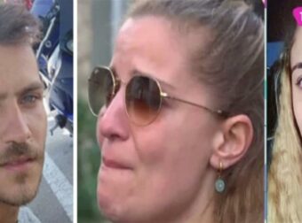 Μεσολόγγι: «Ξέρουμε ότι δεν ζει! Τα βασανιστήρια δεν εγκρίνονται. Αν μας έδιναν τον κρεοπώλη για 5 λεπτά…» – Συγκλονίζει η αδερφή του Μπάμπη (Video)