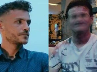 Μεσολόγγι: Γιατί δε μιλά ο κρεοπώλης και το «μυστικό του βάλτου» – «Προτιμά τη φυλακή από το να βρεθεί σε χαντάκι…» (video)