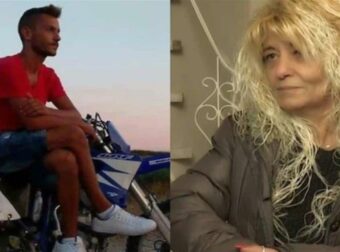 Μεσολόγγι: Η αποκάλυψη που έκανε ο Μπάμπης στη μητέρα του πριν εξαφανιστεί – «Δεν το έχει ξανακάνει αυτό…» (video)