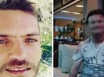 Μεσολόγγι: Ξεφύσησε και κοίταξε προς τον ουρανό – Η αντίδραση του κρεοπώλη όταν έμαθε για το εντοπισμό της σορού του Μπάμπη (Video)