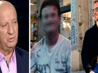 Μεσολόγγι: «Δόλωμα ο κρεοπώλης για να…» – “Βόμβα” Κατερινόπουλου για τη δολοφονία του Μπάμπη Κούτσικου και τη στάση του 50χρονου (Video)