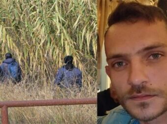 Μεσολόγγι: Λογισμικό αναζήτησης κρυπτονομισμάτων στο σπίτι του Μπάμπη – «Χτενίζουν» τον κάμπο για τη μοιραία καραμπίνα (video)