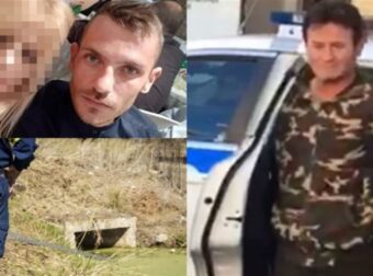 Θρίλερ για τον 31χρονο Μπάμπη: «Μπορεί να αναγνωριστεί εάν είναι από παράσυρση χειμάρρου ή από πλήξη από κάποιον μπαλτά…» (video)