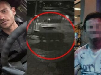 Έγκλημα στο Μεσολόγγι: Τα 11 ανεξήγητα λεπτά που «καίνε» τον κρεοπώλη – Τον «ξεγύμνωσαν» οι κάμερες και οι χρόνοι (video)