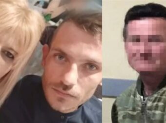 Έγκλημα στο Μεσολόγγι: «Μου είχε πει ότι…» – Μίλησε η γυναίκα που έστειλε μηνύματα ο κρεοπώλης την ημέρα του φονικού! (video)