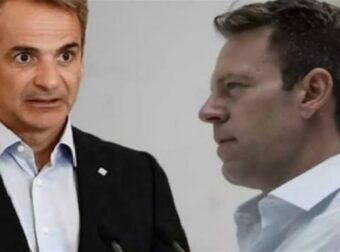 Η κρυφή δημοσκόπηση που σόκαρε τον Κασσελάκη – Δεν… χωνεύεται το 6%