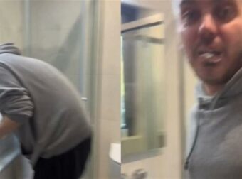Μιχάλης Χατζηγιάννης: «Θα σε σκοτώσω ρε» – Η επική φάρσα που δέχτηκε και τον κοψοχόλιασε