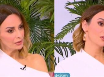 «Έκανα απόπειρα αυτοκτονίας» – “Πάγωσε” η Μπέττυ Μαγγίρα με την εξομολόγηση της καλεσμένης της στο I love Σουκου