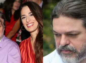 «Έσπαγαν τα κόκκκαλα μόνα τους, έκανα ενέσεις κορτιζόνης, έπαθα σηψαιμία»: Ο Γολγοθάς του Δημήτρη Παπαδημητρίου