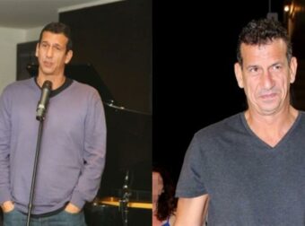 Νάσος Γαλακτερός: Οι τρεις γάμοι και τα δυο διαζύγια – Οι κούκλες γυναίκες που πέρασαν από την ζωή του