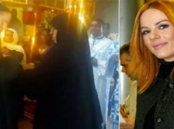 Ναταλία Λιονάκη: Η αλήθεια για τον άγνωστο έρωτα που τη σακάτεψε και έγινε καλόγρια