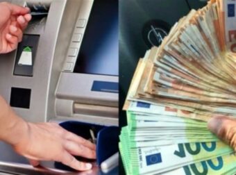 Σπουδαία «ανάσα»: Νέο επίδομα 718,5 ευρώ για 5 κατηγορίες πολιτών