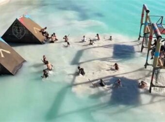 Survivor 2024: Ποιος κέρδισε τον πρώτο αγώνα επάθλου (7/1)