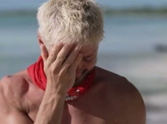 Survivor 2024: Κατέρρευσε ο Νίκος Γκάνος – «Αυτό το μετανιώνω πάρα πολύ…»
