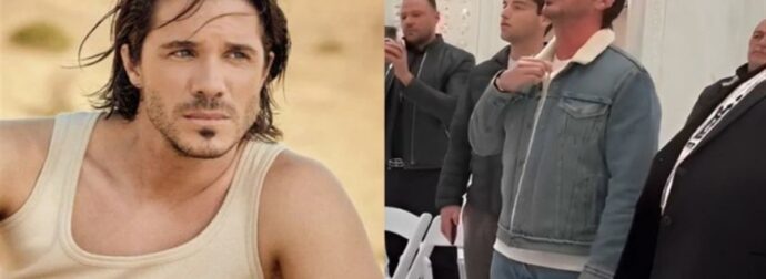 «Δεν έχω κρύψει ποτέ ότι έχω μεγαλώσει με τις αρχές της εκκλησίας» – Ο Νίκος Οικονομόπουλος απαντά στον ντόρο των δηλώσεών του για τα ομόφυλα ζευγάρια