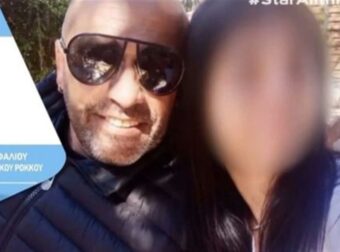 Νίκος Ρόκκος: «Ήταν πολύ ξαφνικό! Στεναχωριέμαι για το παιδί…» – ”Τσακίζει” κόκκαλα η πρώην σύζυγός του αδερφού του Στέλιου Ρόκκου για τον θάνατό του