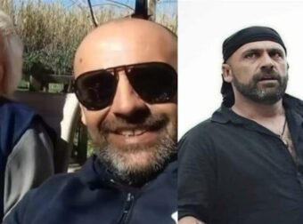«Τον ξέρασε η θάλασσα ανάμεσα στο Κέρος και στην Αλυκή»: Συγκλονίζουν οι περιγραφές φίλου του Νίκου Ρόκκου για τις τραγικές στιγμές πριν τον εντοπισμό του (video)