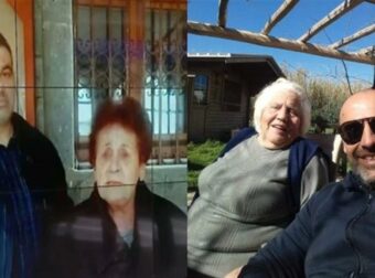Νίκος Ρόκκος: «Έσπαγε ό,τι έβρισκε! Τράβαγε τα μαλλιά της» – Σπαραγμός με τη στιγμή που ανακοινώθηκε στη μητέρα του ο θάνατος του