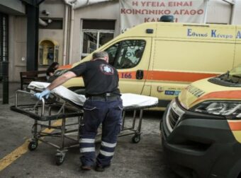 Ξυλοδαρμός 4χρονου στα Μέγαρα: Στο νοσοκομείο και τα 3 αδέρφια του – Με κάταγμα στο χέρι το ένα από αυτά (video)
