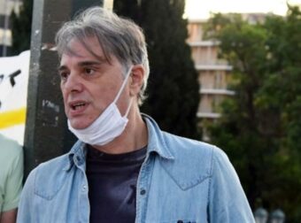 Οδυσσέας Σταμούλης: «Έζησε ό,τι χειρότερο μπορεί να συμβεί σε άνθρωπο και…» – Η αποκάλυψη για τη ζωή του μετά τον θάνατο του 11χρονου γιου του
