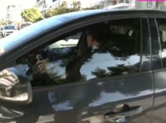 Άντζελα Δημητρίου: Η πρώτη αντίδραση του γαμπρού της μετά τον τσακωμό της με την Όλγα Κιουρτσάκη