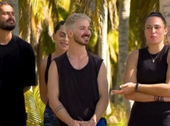 Survivor 2024: Αυτή είναι η νέα ομάδα των διασήμων – Οι πρώτες τους δηλώσεις