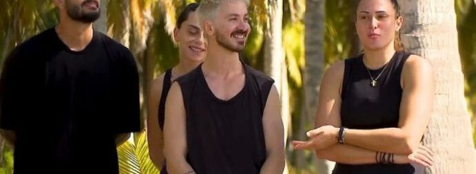 Survivor 2024: Αυτή είναι η νέα ομάδα των διασήμων – Οι πρώτες τους δηλώσεις