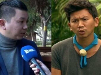«Επανεμφάνιση» Ορέστη Τσανγκ: «Το Survivor πλέον δε μου ταιριάζει, δεν είμαι επαγγελματίας παίκτης ριάλιτι» (video)