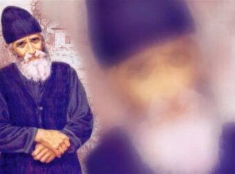 «Ισοπεδωτική» προφητεία Αγίου Παϊσίου: «Όταν καταντήσουν τον άνθρωπο έναν αριθμό θα έρθει η ώρα για όλους…»