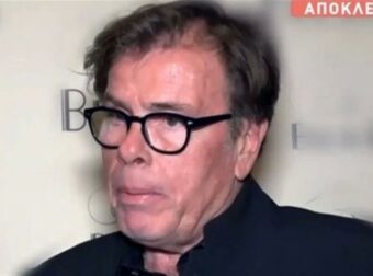 Δημήτρης Παπανώτας: «Ας παίρνουν τις μισθάρες αυτοί που τις παίρνουν για να κάνουν τη δουλειά και θα την έκανα εγώ αμισθί…»