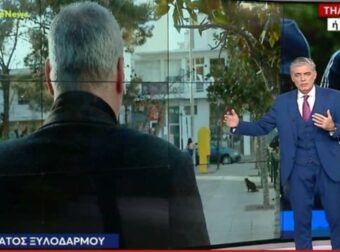 Ξυλοδαρμός 14χρονου στην Αγία Παρασκευή: «Είπαν ότι εάν ανοίξει το στόμα του θα τον σκοτώσουν – Συγκλονίζει ο πατέρας του θύματος