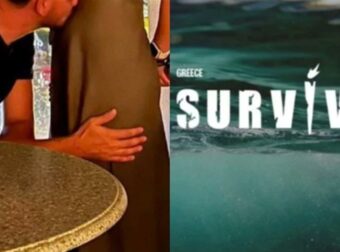 Πρώην παίκτης Survivor έγινε πατέρας για πρώτη φορά: Οι τρυφερές φωτογραφίες της κούκλας συντρόφου του με τη νεογέννητη κόρη τους