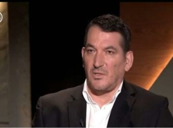 Συγκλονίζει ο Πύρρος Δήμας για τον θάνατο της συζύγου του: «Δεν ξεχνάς έναν άνθρωπο με τον οποίο έχεις κάνει μια ζωή, έχω δικαίωμα να συνεχίσω» (Video)