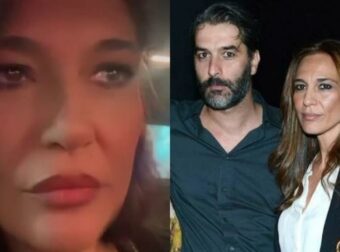 «Θα πάρω πίσω όλα αυτά…»: Η φράση όλο νόημα της Κωνσταντίνας Μπεκιάρη έκανε τους πάντες να σκεφτούν τον Μπισμπίκη
