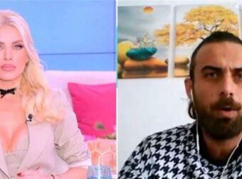 Μάριος Πρίαμος: «Είναι καλό να κρατάμε μικρό καλάθι, υπάρχει έπαρση…» – “Καρφώνει” για μια ακόμη φορά Χατζηανδρέου και Δαλάκα