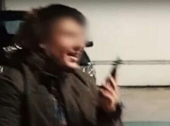 Απαγωγή 29χρονου στην Ανάβυσσο: Καρέ καρέ η στιγμή που ο προγραμματιστής έχει μόλις διαφύγει