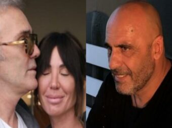 “Τίποτα δε θα είναι το ίδιο”: Καταρρακωμένη η σύζυγος του Στέλιου Ρόκκου, ραγίζει καρδιές για τον αδικοχαμένο Νίκο