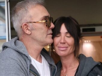 Στέλιος Ρόκκος: «Νιώθω τεράστια ανάγκη να φωνάξω…» – Η σπαρακτική ανάρτηση της συζύγου του, Λελέ Γκόφα, για τον θανατο του αδερφού του