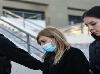 Ρούλα Πισπιρίγκου: «Δεν είμαι Αγία, έχω κάνει λάθη – Τα παιδιά ήταν τα καλύτερα δώρα της ζωής μου…»