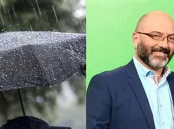 «Χωρίζεται στα δύο η χώρα»: Ξεκαθαρίζει το τοπίο ο Σάκης Αρναούτογλου – Τι περιμένουμε τα επόμενα 24ωρα (video)